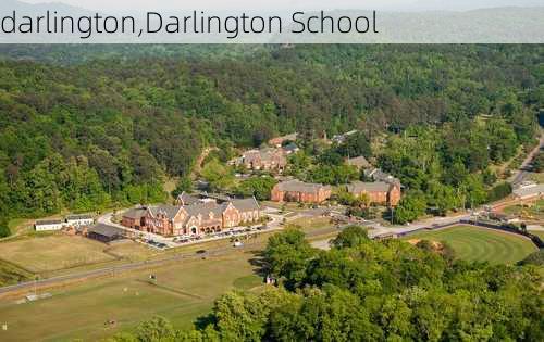 darlington,Darlington School