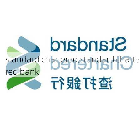 standard chartered,standard chartered bank